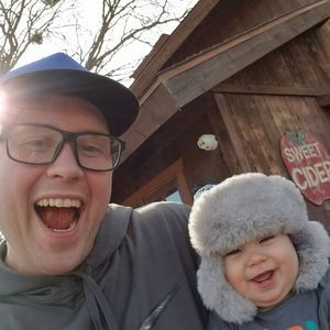 Meet your Posher, Ricky